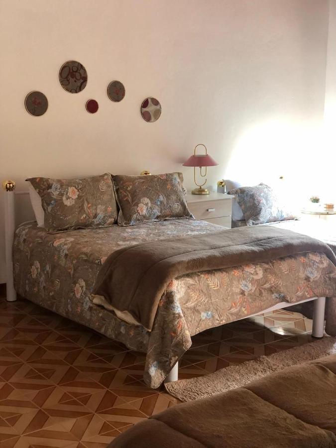Pousada Pedacinho Do Ceu- Chale 1 クーニャ エクステリア 写真
